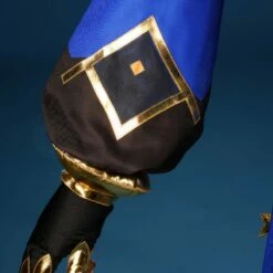 Genshin Impact Layla Cosplay Costumes -DreamSuit Store 8 800x800 73