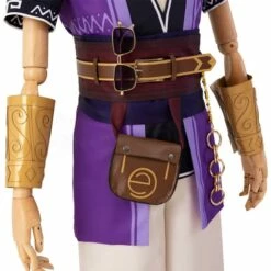 Genshin Impact Liben Cosplay Costumes -DreamSuit Store 8 800x800 79