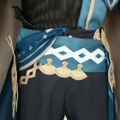 Al Haitham Costume Genshin Impact Cosplay Suit -DreamSuit Store 8 800x800 83