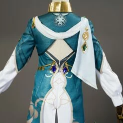 Game Genshin Impact Cosplay Costumes Lisa Cosplay Suit -DreamSuit Store 8 800x800 91