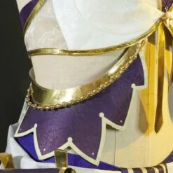 Candace Costume Genshin Impact Cosplay Suit -DreamSuit Store 8 800x800 95