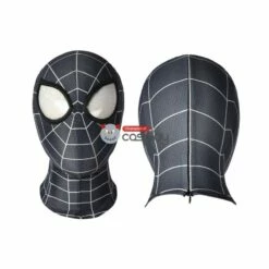 Spiderman Costume Spider-Man PS5 Miles Morales 2099 Cosplay Suit -DreamSuit Store 88 800x800 1