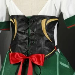 Genshin Impact Catherine Cosplay Costume -DreamSuit Store 9 800x800 106