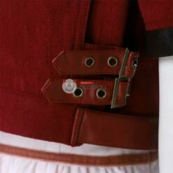 Top Alice Costume Final Fantasy VII Remake Cosplay Costume -DreamSuit Store 9 800x800 112