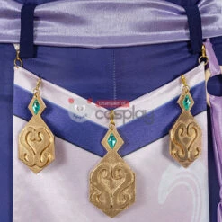 Genshin Impact Xiao Cosplay Costume -DreamSuit Store 9 800x800 113