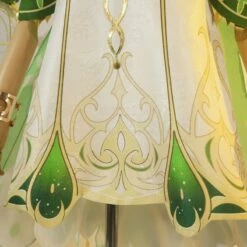 Genshin Impact Nahida Cosplay Costume Lesser Lord Dress 32 Genshin Impact Nahida Cosplay Costume Lesser Lord Dress -DreamSuit Store 9 800x800 114