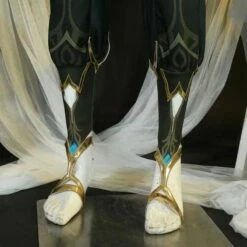 Kaveh Cosplay Costumes Game Genshin Impact Cosplay Suit -DreamSuit Store 9 800x800 115