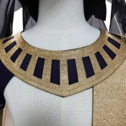 Genshin Impact Cosplay Costume Cyno Halloween Suit 28 Genshin Impact Cosplay Costume Cyno Halloween Suit -DreamSuit Store 9 800x800 118