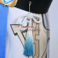 Chongyun Costume Genshin Impact Cosplay Costumes -DreamSuit Store 9 800x800 125