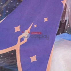 Genshin Impact Mona Cosplay Costume -DreamSuit Store 9 800x800 136