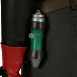 Tifa Costume Final Fantasy VII Remake Cosplay Costume -DreamSuit Store 9 800x800 139