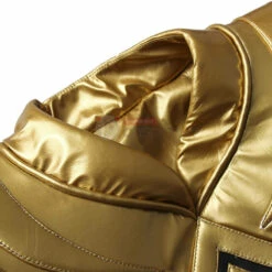 Burai Dragon Ranger Costume Green Mighty Morphin' Power Rangers Cosplay Costumes -DreamSuit Store 9 800x800 143