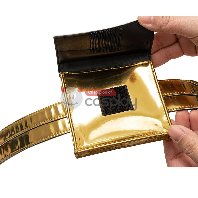 Starlight Annie Costume The Boys Cosplay Suit 21 Starlight Annie Costume The Boys Cosplay Suit - Image 19