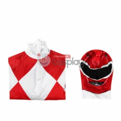 Kids Power Ranger Costume Jumpsuit Power Rangers Cosplay Suit 35 Kids Power Ranger Costume Jumpsuit Power Rangers Cosplay Suit -DreamSuit Store 9 800x800 171