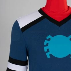 Spider-Man Freshman Year Cosplay Costume Spiderman Peter Parker Hoodie -DreamSuit Store 9 800x800 198