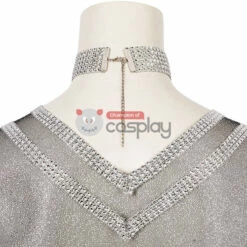 League Of Legends 2020 LOL KDA All Out Ahri Cosplay Costume -DreamSuit Store 9 800x800 20