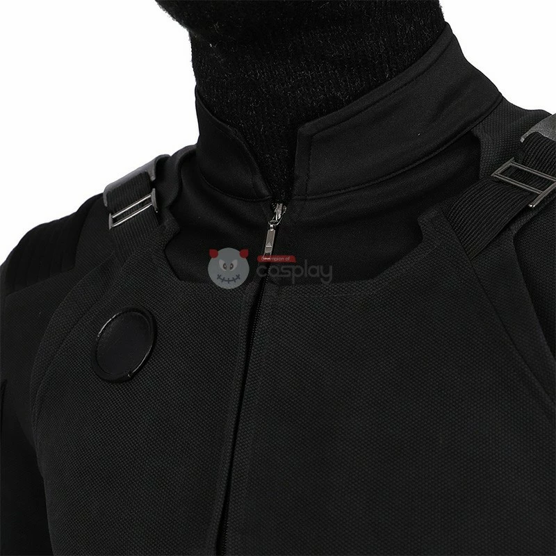 Spider-Man Cosplay Costume Far From Home Spider Man Suit 12 Spider-Man Cosplay Costume Far From Home Spider Man Suit - Image 10