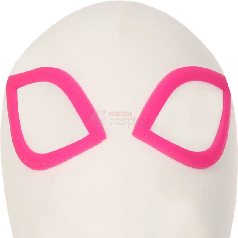 Spider-Man: Across The Spider-Verse Gwen Stacy Cosplay Costumes 12 Spider-Man: Across The Spider-Verse Gwen Stacy Cosplay Costumes - Image 10