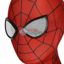 Kids Spider Man Tobey Maguire Cosplay Costume Edition Spiderman Jumpsuit 25 Kids Spider Man Tobey Maguire Cosplay Costume Edition Spiderman Jumpsuit -DreamSuit Store 9 800x800 207