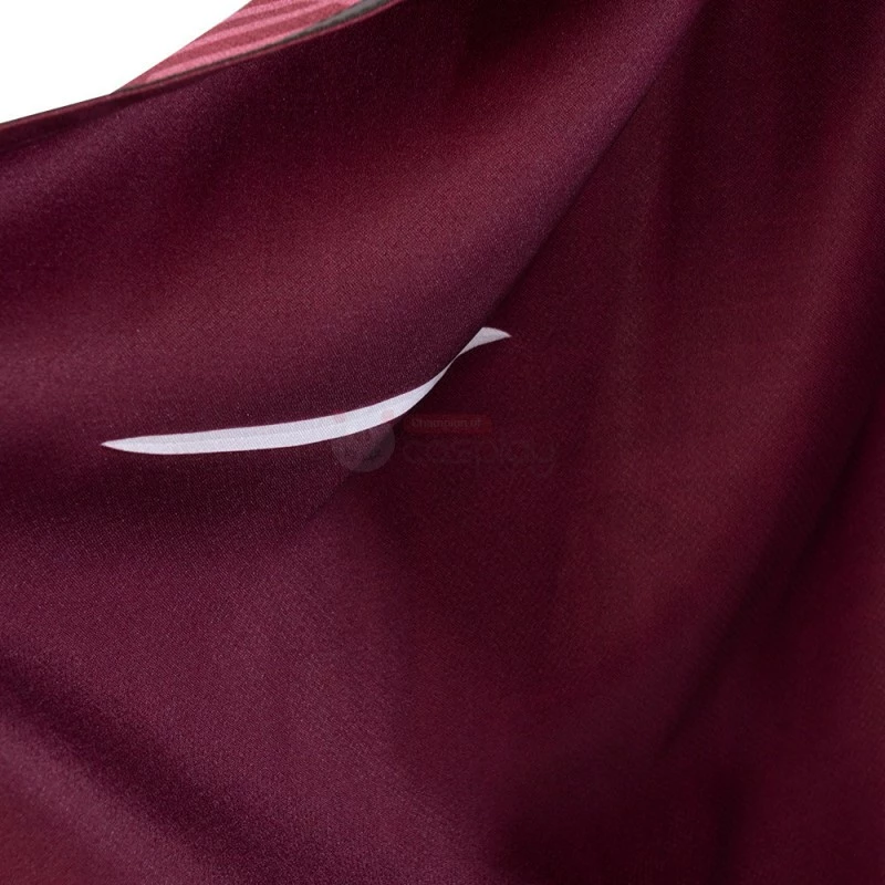 Scarlet Witch Costume Doctor Strange In The Multiverse Of Madness Wanda Cosplay Suit Upgraded Version 12 Scarlet Witch Costume Doctor Strange In The Multiverse Of Madness Wanda Cosplay Suit Upgraded Version - Image 10