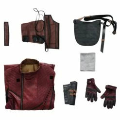Guardians Of The Galaxy 3 Cosplay Costumes Kraglin Halloween Suit -DreamSuit Store 9 800x800 233