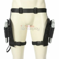 Deadpool 2 Costume Wade Wilson Deadpool Cosplay Costume Full Set -DreamSuit Store 9 800x800 234