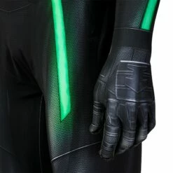 Marvel Spiderman The Stealth Big Time Jumpsuit Halloween Cosplay Costumes -DreamSuit Store 9 800x800 239