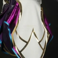 LOL Star Guardian Akali Cosplay Costume 2022 League Of Legends Cosplay Suit -DreamSuit Store 9 800x800 31