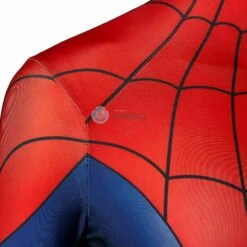 Peter Parker Costumes Ultimate Spider-Man Season1 Cosplay Costumes -DreamSuit Store 9 800x800 330