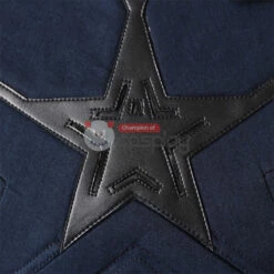 Captain America Costumes Avengers Infinity War Steve Rogers Cosplay Costume -DreamSuit Store 9 800x800 333