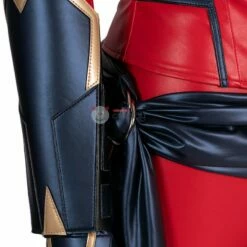 Captain Marvel Costumes Avengers Endgame Carol Danvers Cosplay Costumes -DreamSuit Store 9 800x800 336