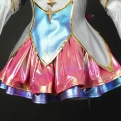 LOL Star Guardian Kaisa Cosplay Costume 2022 League Of Legends Cosplay Suit -DreamSuit Store 9 800x800 34