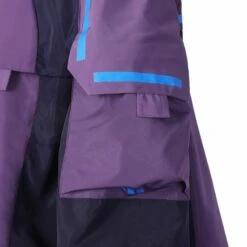 2022 New Black Panther Wakanda Forever Cosplay Costume Shuri Purple Suit -DreamSuit Store 9 800x800 354