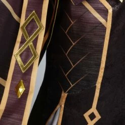 Zhongli Cosplay Costumes Genshin Impact Halloween Suit -DreamSuit Store 9 800x800 36