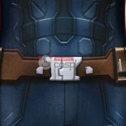 Captain America The Winter Soldier Steve Rogers Cosplay Jumpsuit For Kids -DreamSuit Store 9 800x800 375