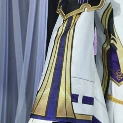 Kamisato Ayato Cosplay Costume Genshin Impact Cosplay Suits -DreamSuit Store 9 800x800 38