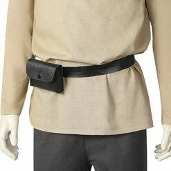 2022 Obi-Wan Kenobi Cosplay Costume Hallowenn Suit -DreamSuit Store 9 800x800 389