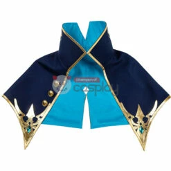 Genshin Impact Jean Gunnhildr Cosplay Costume -DreamSuit Store 9 800x800 39