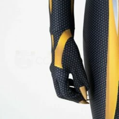 Shuri Jumpsuit Black Panther Wakanda Forever Cosplay Costumes -DreamSuit Store 9 800x800 390