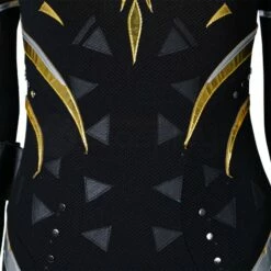 Black Panther Wakanda Forever Shuri Cosplay Costumes Deluxe Outfit -DreamSuit Store 9 800x800 395