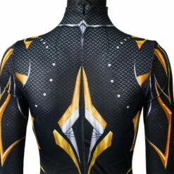 Black Panther Wakanda Forever Cosplay Costumes Shuri Jumpsuit -DreamSuit Store 9 800x800 400