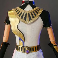 Genshin Impact Cyno Cosplay Costume 27 Genshin Impact Cyno Cosplay Costume -DreamSuit Store 9 800x800 41