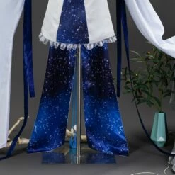 Genshin Impact Cosplay Costumes Guizhong Cosplay Suit -DreamSuit Store 9 800x800 50