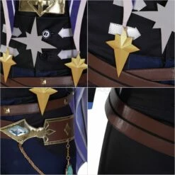 Genshin Impact Cosplay Costumes Kaeya Suit -DreamSuit Store 9 800x800 54