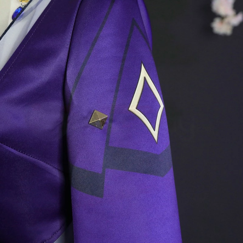 Dunyarzad Costume Genshin Impact Cosplay Suit 11 Dunyarzad Costume Genshin Impact Cosplay Suit - Image 9