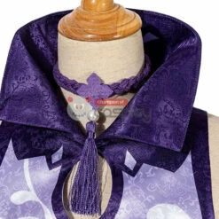 Genshin Impact Cosplay Suit Keqing Costume 40 Genshin Impact Cosplay Suit Keqing Costume -DreamSuit Store 9 800x800 64