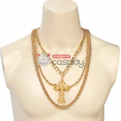 Jackie Welles Costume Cyberpunk 2077 Cosplay Suit -DreamSuit Store 9 800x800 72