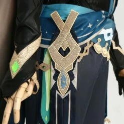 Al Haitham Costume Genshin Impact Cosplay Suit -DreamSuit Store 9 800x800 80