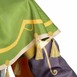 Genshin Impact Collei Cosplay Costume -DreamSuit Store 9 800x800 84