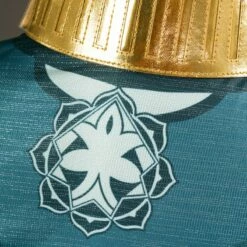 Game Genshin Impact Cosplay Costumes Lisa Cosplay Suit -DreamSuit Store 9 800x800 88